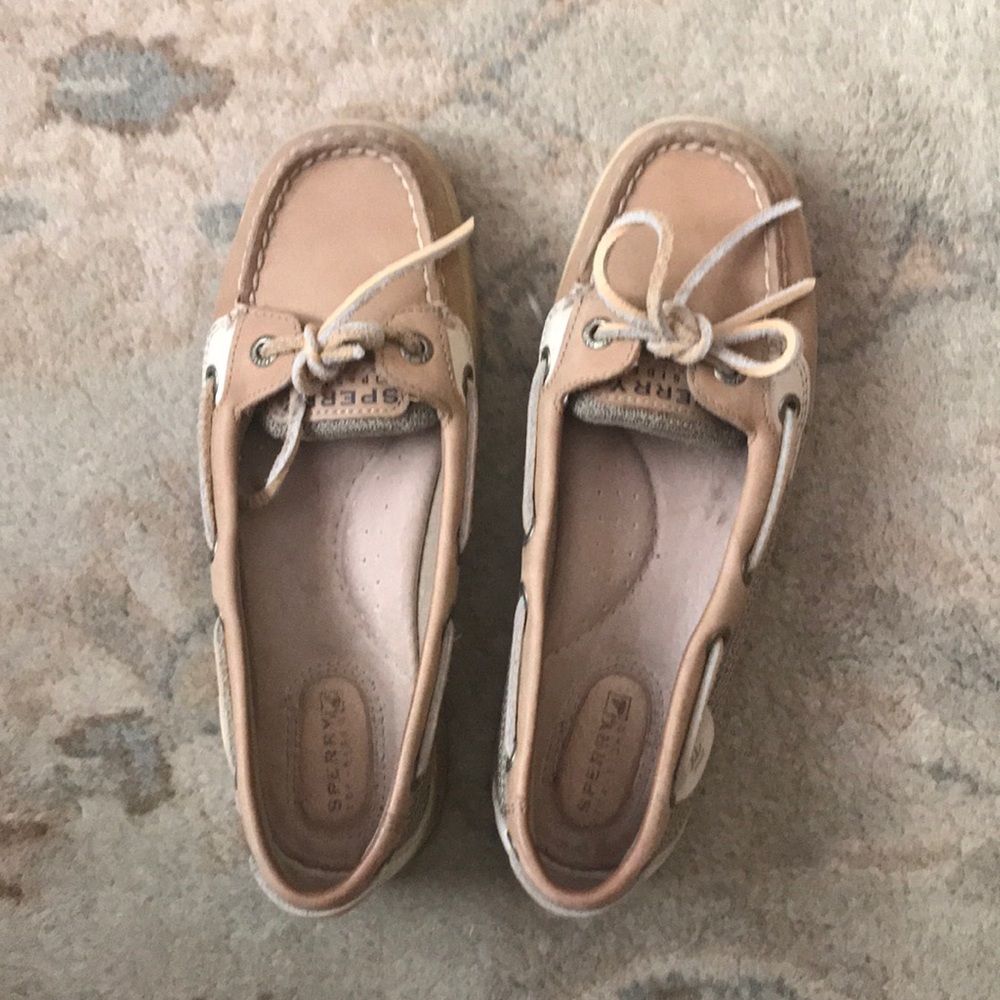 Sperrys